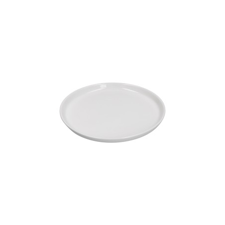 Mikasa Hospitality Bergen Plate, 17 cm, Ice White