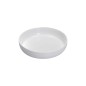Mikasa Hospitality Bergen High-Walled Bowl, 20 cm, Ice White Mikasa Hospitality Bergen High-Walled Bowl, 20 cm, Ice White