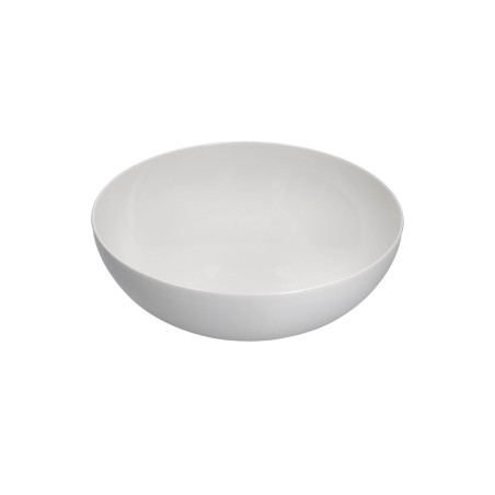 Mikasa Hospitality Bergen Bowl, 21 cm, Ice White