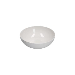 Mikasa Hospitality Bergen Bowl, 16 cm, Ice White