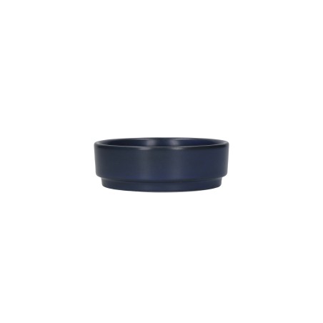 Mikasa Hospitality Bergen Fjord Blue Tapas Dish / Ramekin 11cm