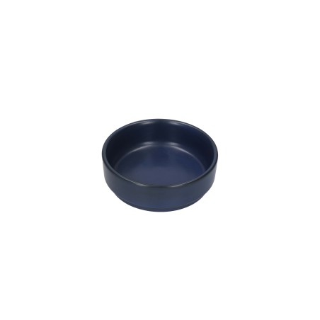 Mikasa Hospitality Bergen Fjord Blue Tapas Dish / Ramekin 11cm