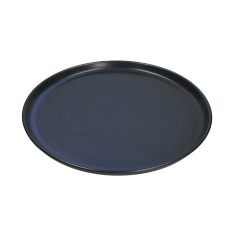 Mikasa Hospitality Bergen Plate, 27 cm, Fjord Blue