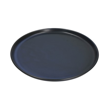 Mikasa Hospitality Bergen Plate, 27 cm, Fjord Blue