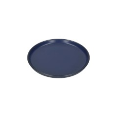 Mikasa Hospitality Bergen Plate, 17 cm, Fjord Blue