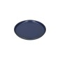 Mikasa Hospitality Bergen Plate, 17 cm, Fjord Blue Mikasa Hospitality Bergen Plate, 17 cm, Fjord Blue