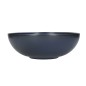 Mikasa Hospitality Bergen Bowl, 21 cm, Fjord Blue Mikasa Hospitality Bergen Bowl, 21 cm, Fjord Blue