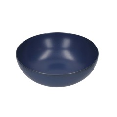 Mikasa Hospitality Bergen Bowl, 21 cm, Fjord Blue