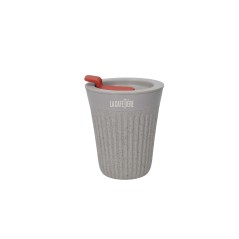 La Cafetière The Beanie Reusable Coffee Cup, 227ml