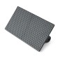 MasterClass Cast Iron Grill Press with Wooden Handle MasterClass Cast Iron Grill Press with Wooden Handle