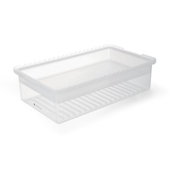 MasterClass Marinade Tray with Lid