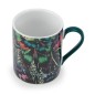 Mikasa x Sarah Arnett Porcelain Mug, 350ml, Butterfly Print