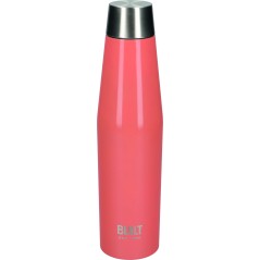 Built Perfect Seal 540ml Orange Hydration Bottle