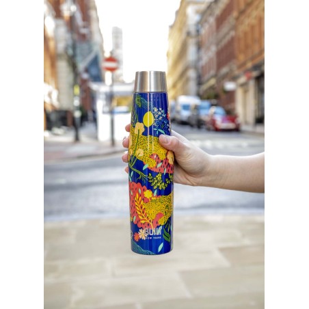 BUILT Apex 540ml Insulated Water Bottle - Abundance Design