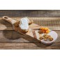 KitchenCraft Serenity Prep and Serve Paddle Board KitchenCraft Serenity Prep and Serve Paddle Board