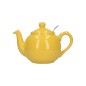 London Pottery Farmhouse 4-Cup Teapot Yellow London Pottery Farmhouse 4-Cup Teapot Yellow