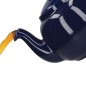 London Pottery Farmhouse 4 Cup Teapot Cobalt Blue London Pottery Farmhouse 4 Cup Teapot Cobalt Blue