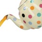 London Pottery Farmhouse 4-Cup Teapot Multi Spot London Pottery Farmhouse 4-Cup Teapot Multi Spot