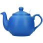 London Pottery Farmhouse 4 Cup Teapot Nordic Blue London Pottery Farmhouse 4 Cup Teapot Nordic Blue