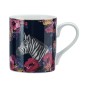 Mikasa Wild at Heart Mug Set of Four - Panda, Giraffe, Sloth, Zebra - 280ml Mikasa Wild at Heart Mug Set of Four - Panda, Giraffe, Sloth, Zebra - 280ml