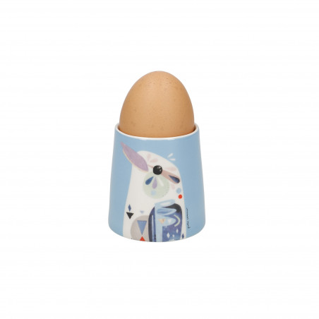 Maxwell & Williams Pete Cromer Kookaburra Egg Cup