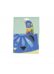 Maxwell & Williams Pete Cromer Lorikeet Tea Towel