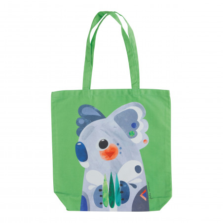 Maxwell & Williams Pete Cromer Koala Tote Bag