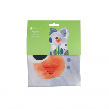 Maxwell & Williams Pete Cromer Koala Tea Towel