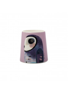Maxwell & Williams Pete Cromer Owl Egg Cup