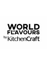 World Of Flavours