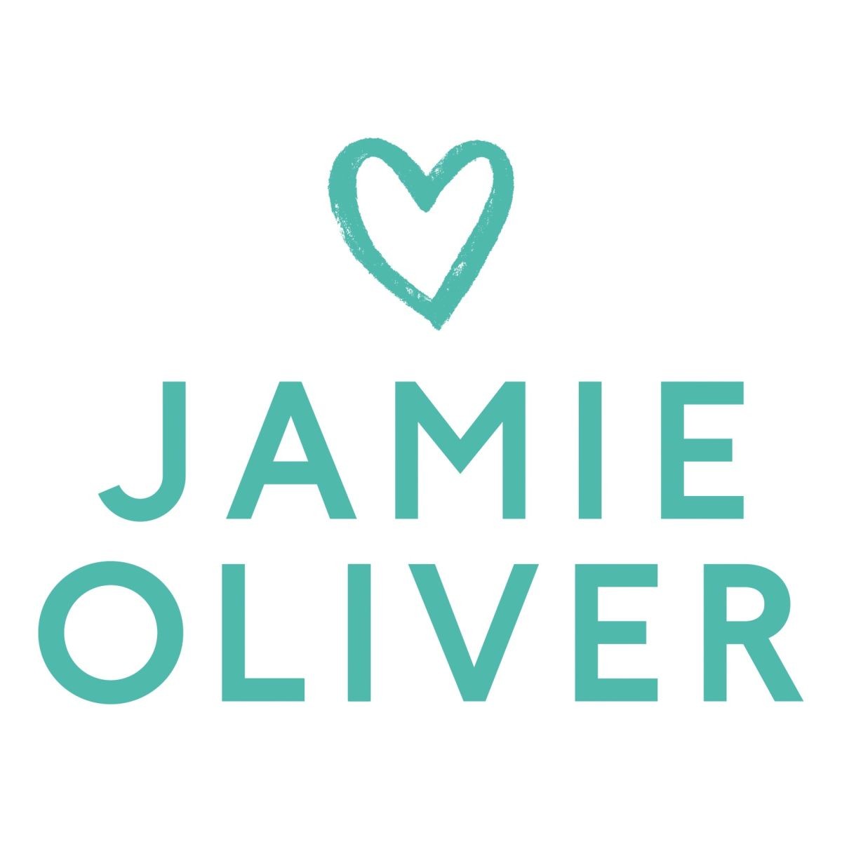 Jamie Oliver Big Love