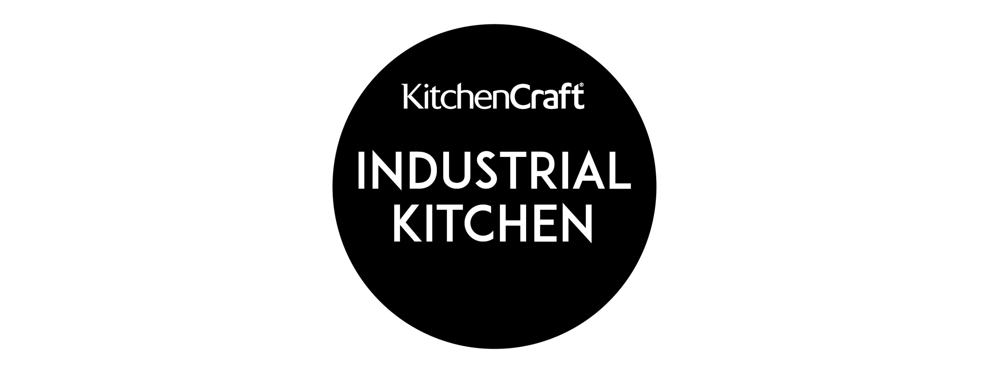 Industrial Kitchen